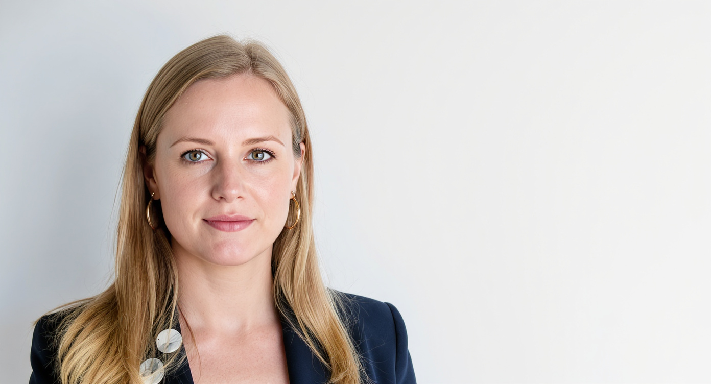 Magdalena Andersson, Sveriges första kvinnliga statsminister, i ett politiskt sammanhang