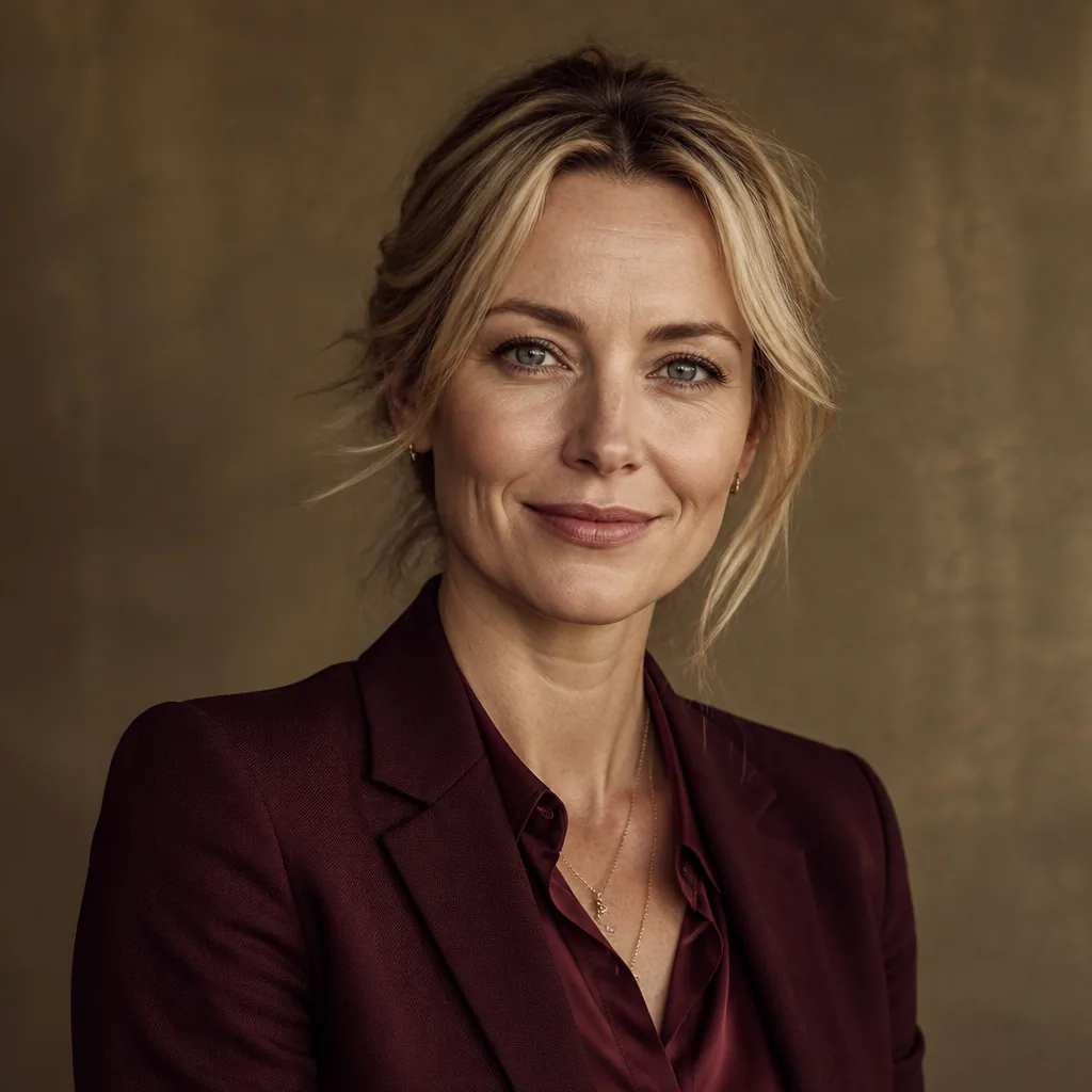 Elin Forsberg