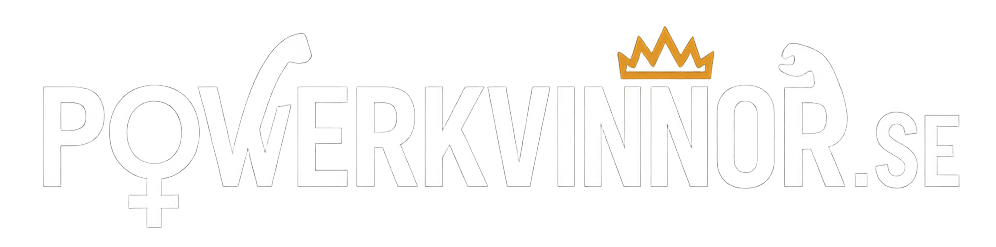 Powerkvinnor